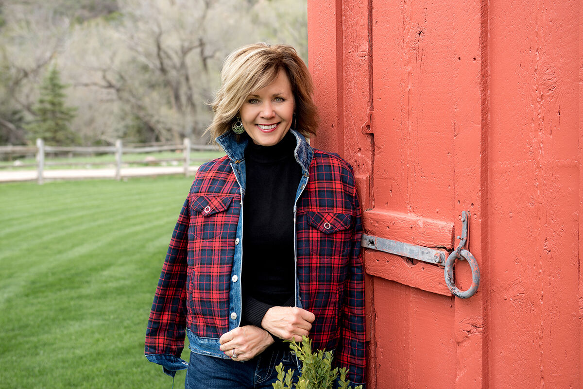 Ann Abernethy